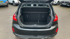 Ford Fiesta 1.0 EcoBoost 125 ST-Line 5dr Petrol Hatchback